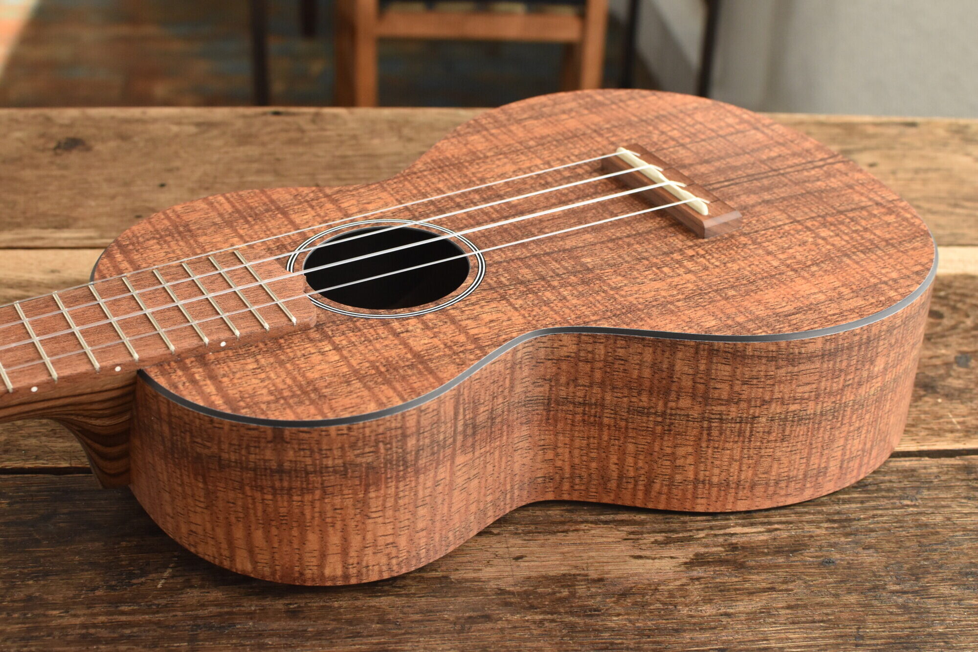 Martin OXK Concert Uke | Quiet Village