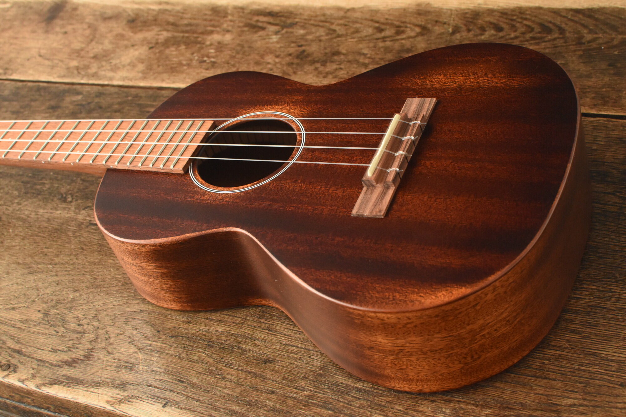 Martin Tenor T1 Uke Street Master | Quiet Village